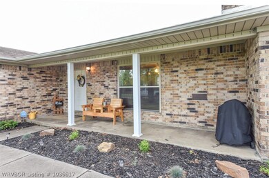 111762 Velma Ln, Muldrow, OK 74948 - photo 3