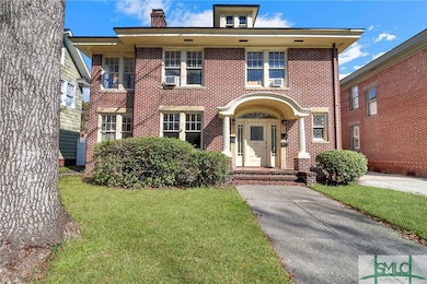 210 E 48th St, Savannah, GA 31405 - photo 2
