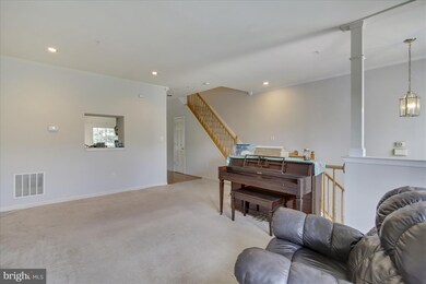 1517 S Rambling Way, Frederick, MD 21701 - photo 4