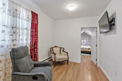 42 Perry Ave unit 2, Lawrence, MA 01841 - photo 5