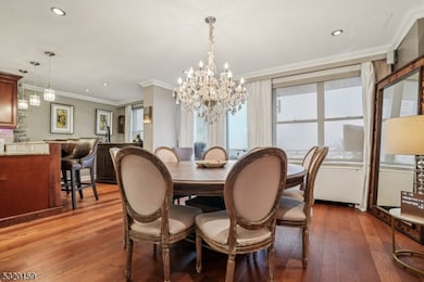 Executive House Condominium unit 12E, Hackensack, NJ 07601 - photo 6