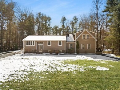 27 George St, Hanson, MA 02341 - photo 2