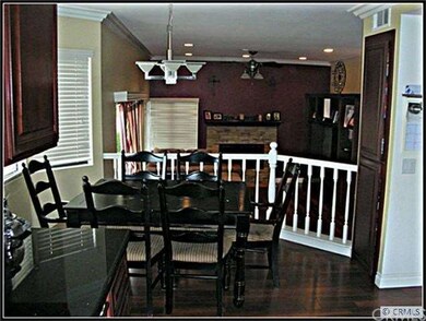 Kitchen / Family Room