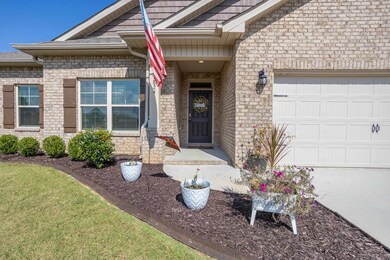 1824 Magnolia Ln, Cullman, AL 35055 - photo 2