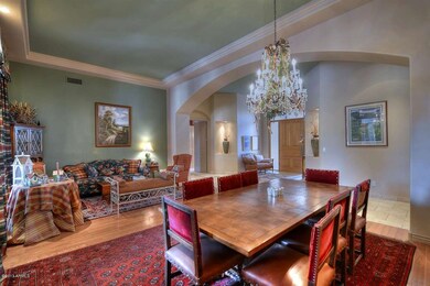 007_Dining Room View