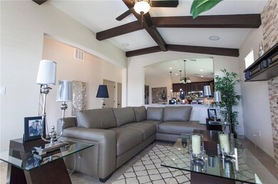 14808 Hunters Grove Ave, El Paso, TX 79938 - photo 2