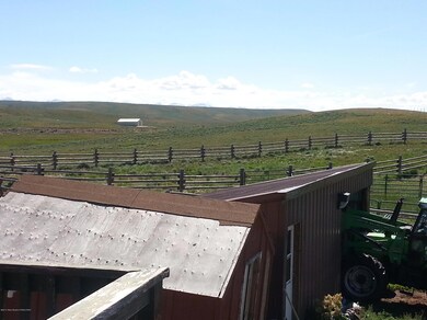 Round Pen Pole Corral
