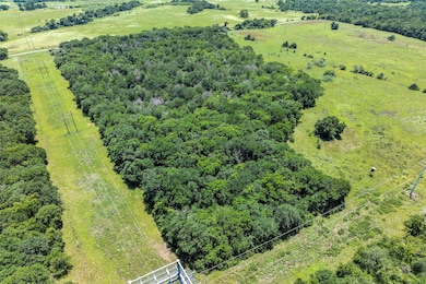 View from back of property