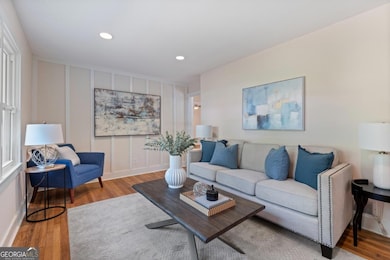 3278 Robin Rd, Decatur, GA 30032 - photo 3