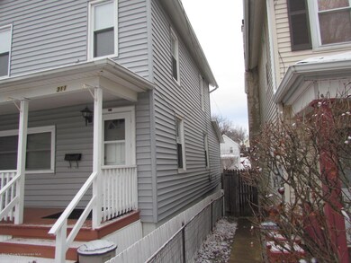 311 N Garfield Ave, Scranton, PA 18504 - photo 4