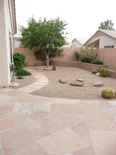 Beautiful Landscaping