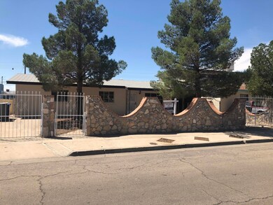 7330 Wilcox Dr, El Paso, TX 79915 - photo 4