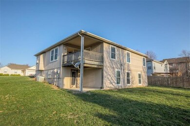 607 Derby St, Raymore, MO 64083 - photo 2
