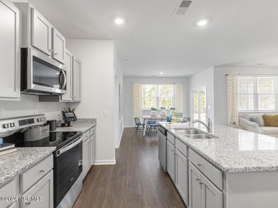 4124 Morning Light Dr SE unit 310, Bolivia, NC 28422 - photo 7