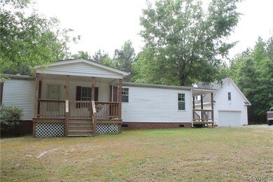 7360 Richmond Rd, Amelia Court House, VA 23002 - photo 4