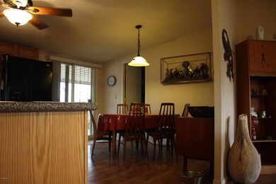 Eat In Kitchen
