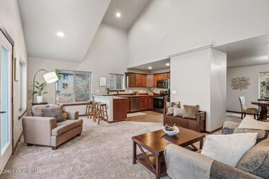 KitchenLivingView