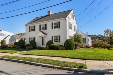 3 Rosedale Ave, Salem, MA 01970 - photo 2