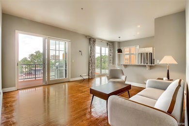 25 N Downing St unit 2-405, Denver, CO 80218 - photo 3