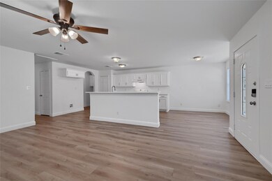 720 E Sycamore St, Sherman, TX 75090 - photo 2