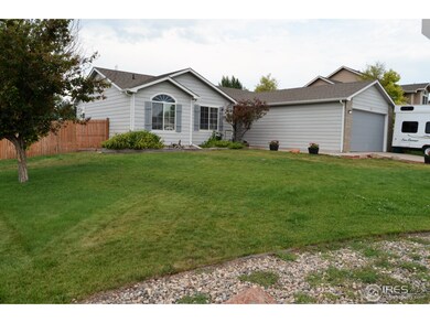Large Corner Lot
