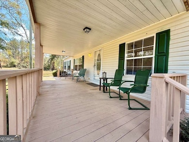 99 Joe Hester Rd, Hazlehurst, GA 31539 - photo 4