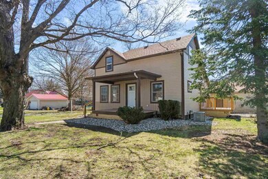 905 20th St, Auburn, IN 46706 - photo 4