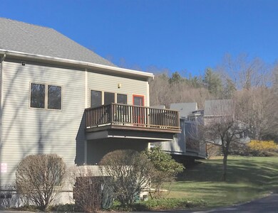 70 Arbor Hill Common unit 11, Brattleboro, VT 05301 - photo 2