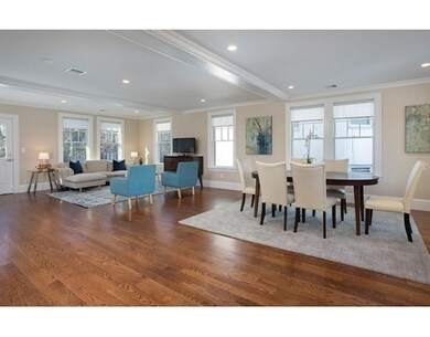 29 Summit Ave unit 2, Brookline, MA 02446 - photo 3