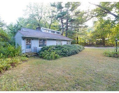 1175 Stafford St, Oxford, MA 01540 - photo 3