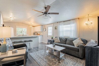 190 N Cornerstone Way unit 42, Payson, AZ 85541 - photo 2