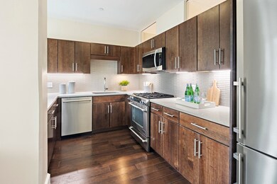 43 Westland Ave unit 301, Boston, MA 02115 - photo 6
