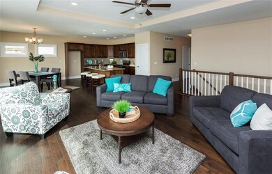 9502 Rushbrook Dr, Johnston, IA 50131 - photo 6