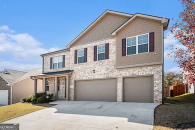 4131 Spencer Ln, Stonecrest, GA 30038 - photo 2