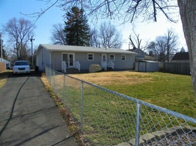 203 W 12th St, La Porte, IN 46350 - photo 6