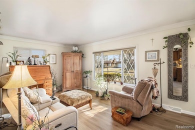 5794 Shetland Way, Waterford, MI 48327 - photo 5