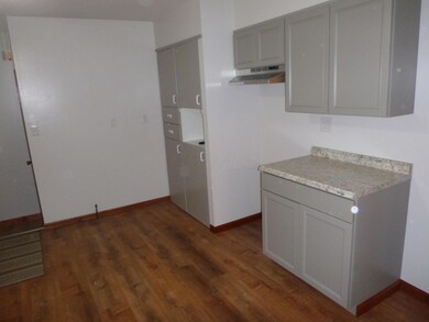 New Kitchen