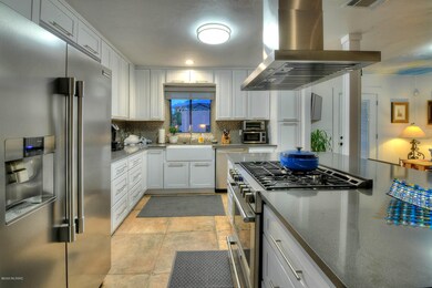Gorgeous kitchen