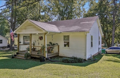 960 S Main St, Jasper, GA 30143 - photo 6