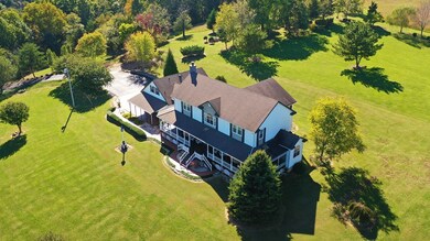 3000 Turley Bridge Rd, Morristown, TN 37814 - photo 4