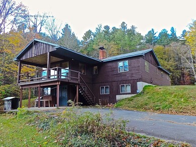 68 Colrain Stage Rd, Charlemont, MA 01339 - photo 2