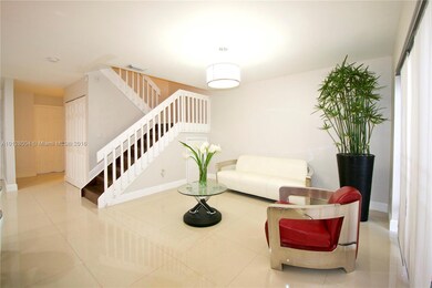 Formal Living Area