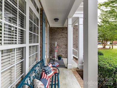 3619 Savannah Hills Dr, Matthews, NC 28105 - photo 7