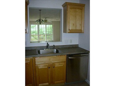8 Wood St unit B-8, Bristol, RI 02809 - photo 4