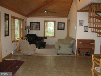251 Riffey Mountain Ln, Mathias, WV 26812 - photo 7