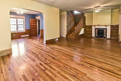 Living Room.