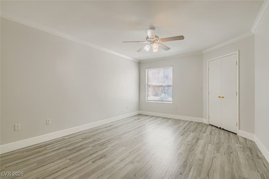 8101 W Flamingo Rd unit 1150, Las Vegas, NV 89147 - photo 7