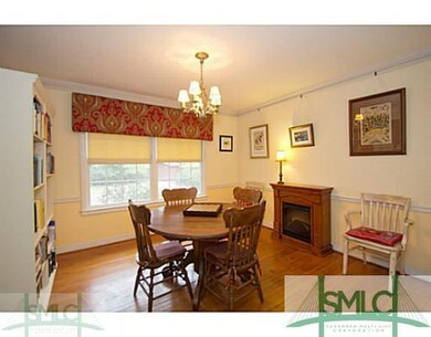 Dining Room.