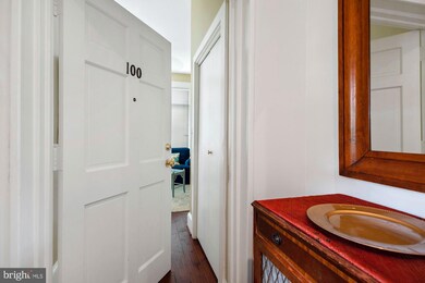 1755 18th St NW unit 100, Washington, DC 20009 - photo 4
