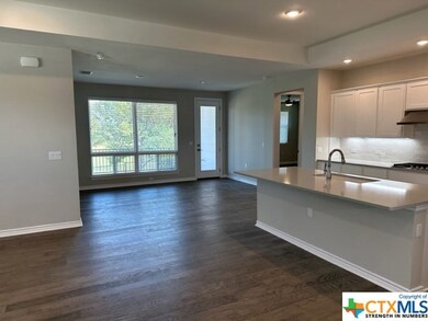 128 Roaming Rock Trail unit 101, San Marcos, TX 78666 - photo 6